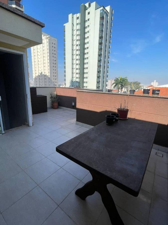Casa de Condomínio com 3 quartos à Venda, Vila Guilherme - São Paulo - Casa de Condomínio em Vila Guilherme, São Paulo - à venda - FORTE PRIME IMOVEIS LTDA