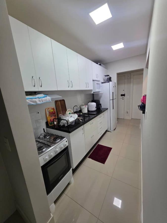 Apartamento com 2 quartos à Venda, São Francisco de Assis - Camboriú - Apartamento em São Francisco de Assis, Camboriú - à venda - Lisboa Gestão e Negócios Imobiliários