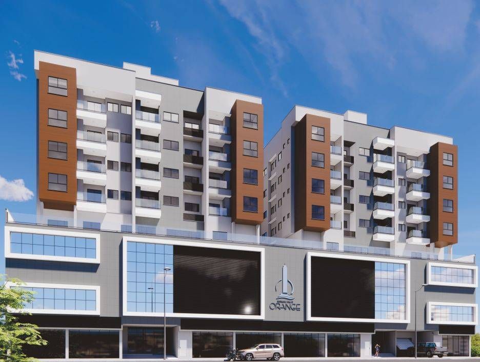 Lançamento no Centro 2 Dormitórios - Apartamento em Centro, Balneário Camboriú - à venda - Morais & Morais