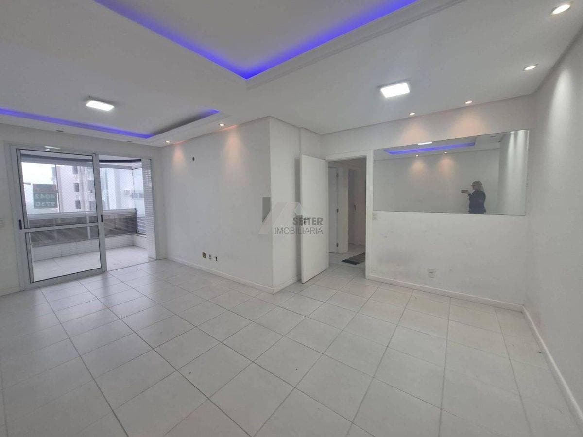 Apartamento com 3 quartos para Locação, Itacorubi - Florianópolis - Apartamento em Itacorubi, Florianópolis - para locação - Seiter Imobiliária