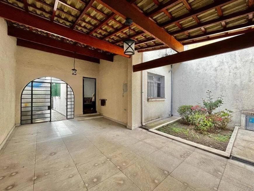 Casa de 100m² à Venda por R$ 1.500.000,00 - Perdizes / São Paulo - Casa em Perdizes, São Paulo - à venda - INGRÁCIA IMÓVEIS