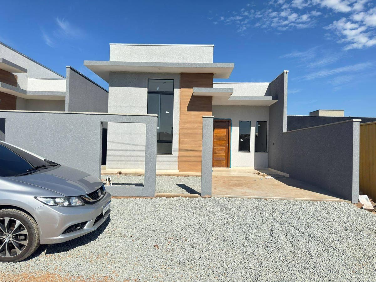 🏡✨ OPORTUNIDADE IMPERDÍVEL ✨🏡Bairro Itajubá - Casa Geminada em Itajuba, Barra Velha - à venda - Manacá Negócios Imobiliários