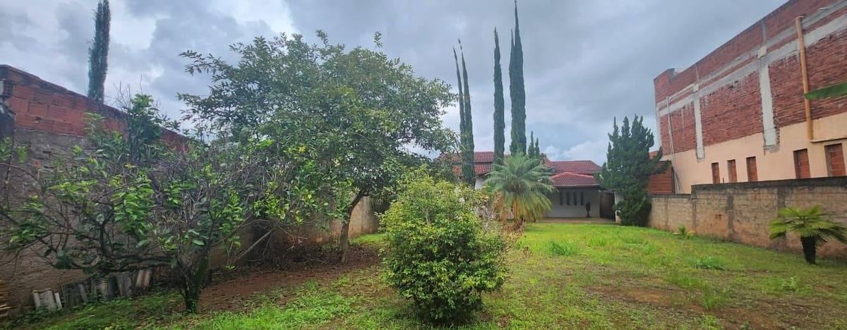 Casa com 4 quartos - Brasília - Casa em Brasília - para locação e à venda - CASA GOLD IMÓVEIS