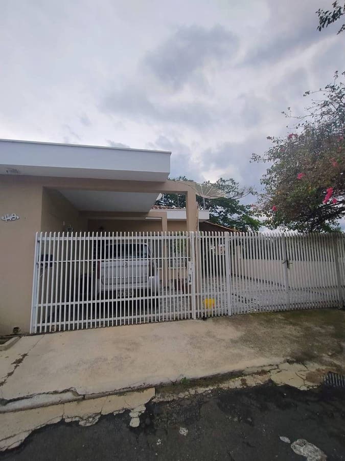 Casa a Venda na Vila Celina. Ca. 643 - Casa em Vila celina, Espírito Santo do Pinhal - à venda - Orsini Planalto Imóveis e Administração Ltda