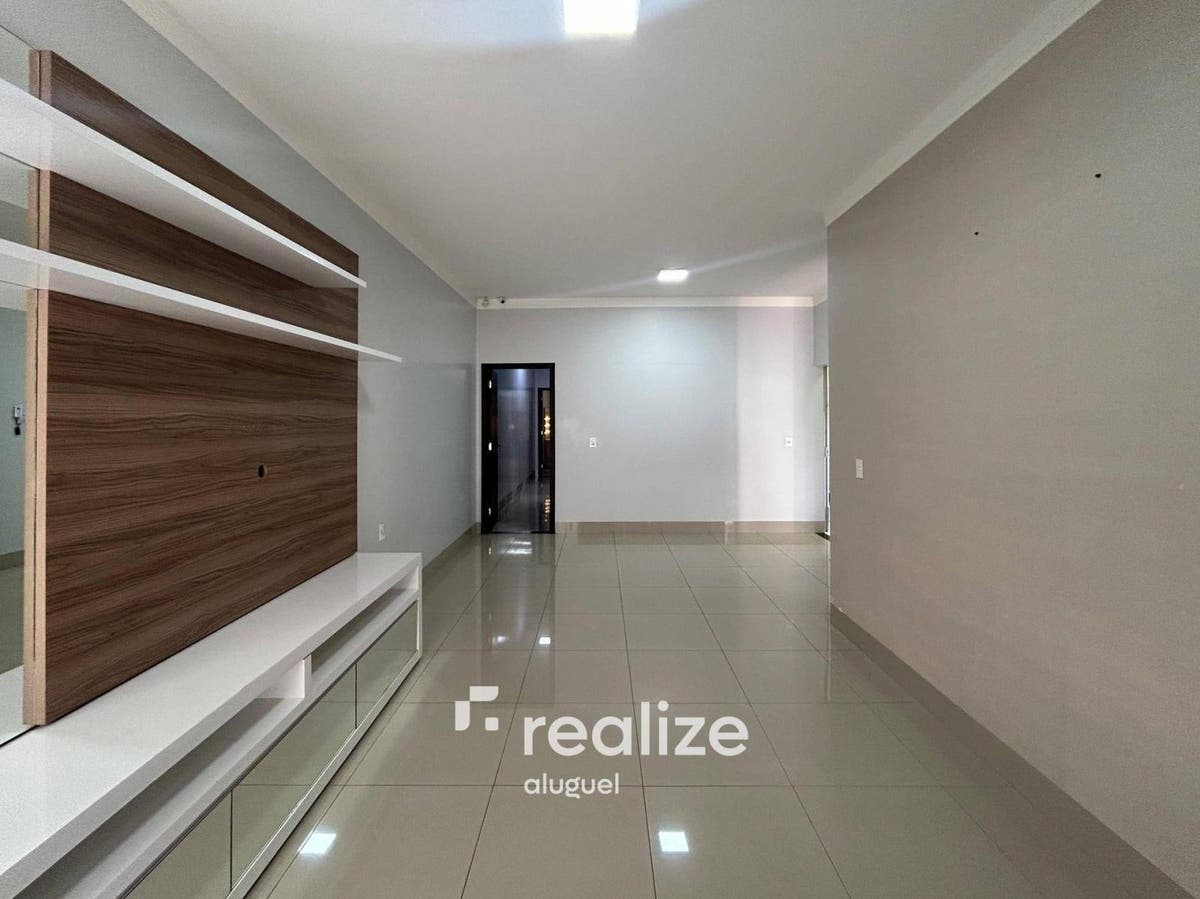 Foto 5 — Casa para locação, Residencial Interlagos, Rio Verde, GO