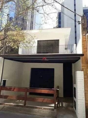 Sobrado com 3 quartos para Locação, Brooklin Novo - São Paulo - Sobrado em Brooklin Novo, São Paulo - para locação - FORTE PRIME IMOVEIS LTDA