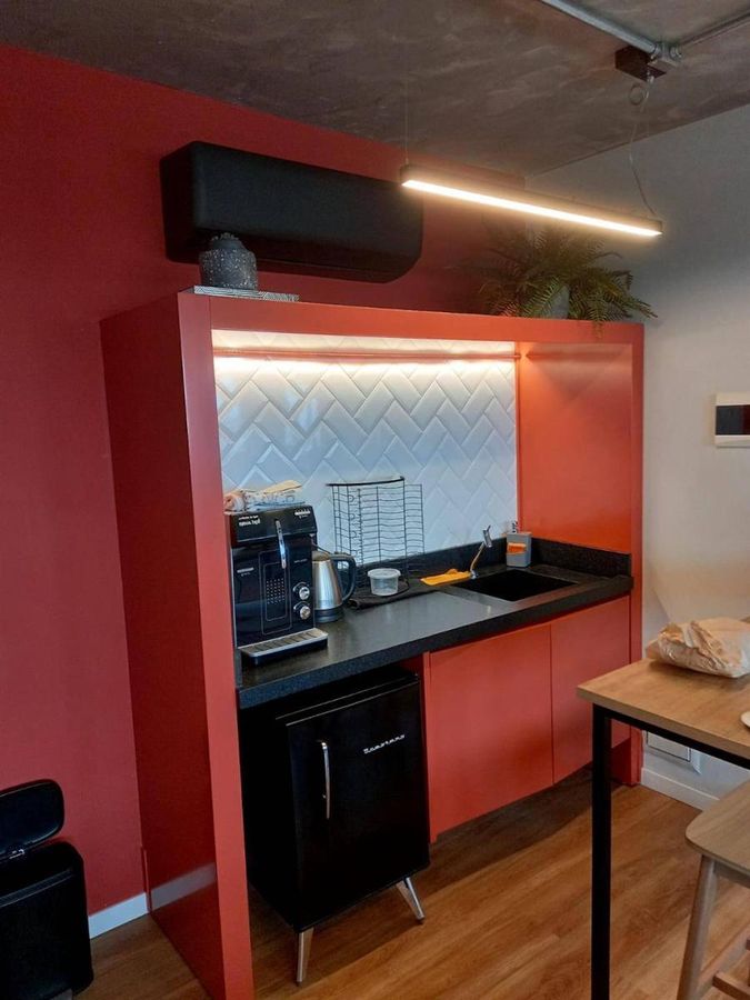 Jardim Tangará - Comercial › Comercial - Comercial em Jardim Tangará, Marília - à venda - FLEX CONSULTORIA IMOBILIÁRIA LTDA