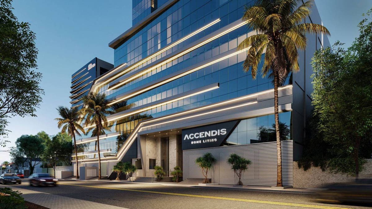 ACCENDIS HOME LIVING - Apartamento em Centro, Itapema - à venda - JSobrinho Imóveis