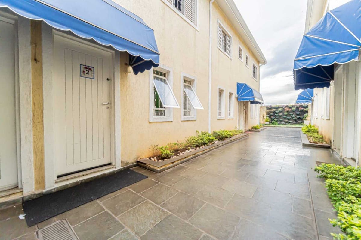 Casa em condomínio em Quitaúna, Osasco - Casa de Condomínio em Quitaúna, Osasco - à venda - Terra Imobiliária