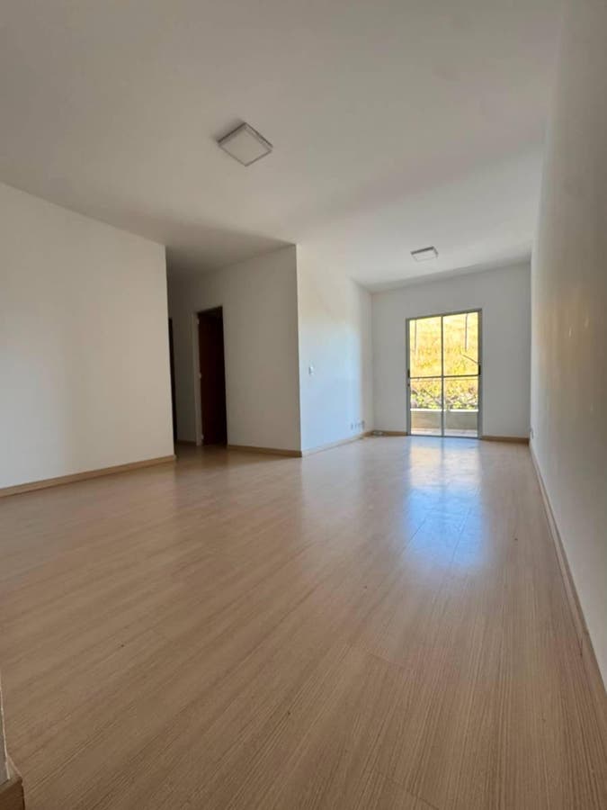 Apartamento 3 quartos 70m² R$ 250.000,00 no Jardim Country Club - Poços de Caldas/MG - Apartamento em Jardim Country Club, Poços de Caldas - à venda - Lago e Cunha Imóveis