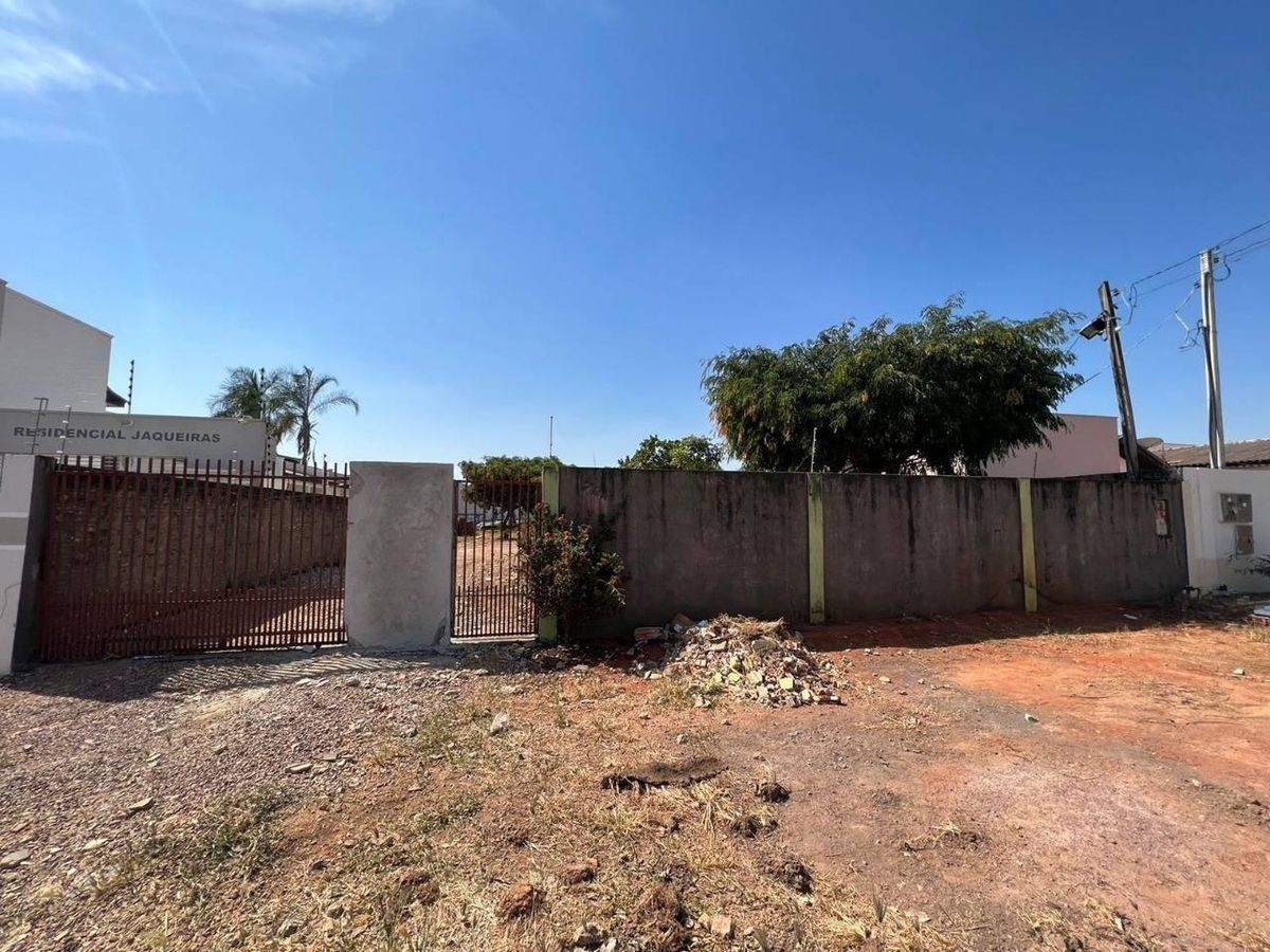 TERRENO COM 600M² NO JARDIM CELESTE - Lote/Terreno em Jardim Celeste, Sinop - à venda - CASA GOLD IMÓVEIS