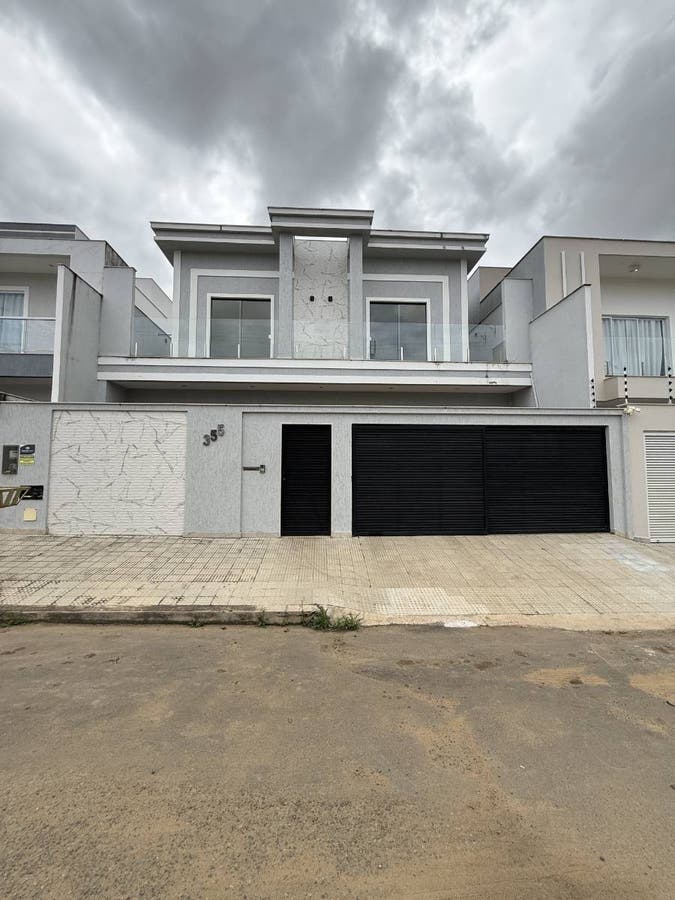 Casa com 3 quartos, Fazenda Vitali - Colatina - Casa em Fazenda Vitali, Colatina - à venda - Dadalto Imobiliária LTDA