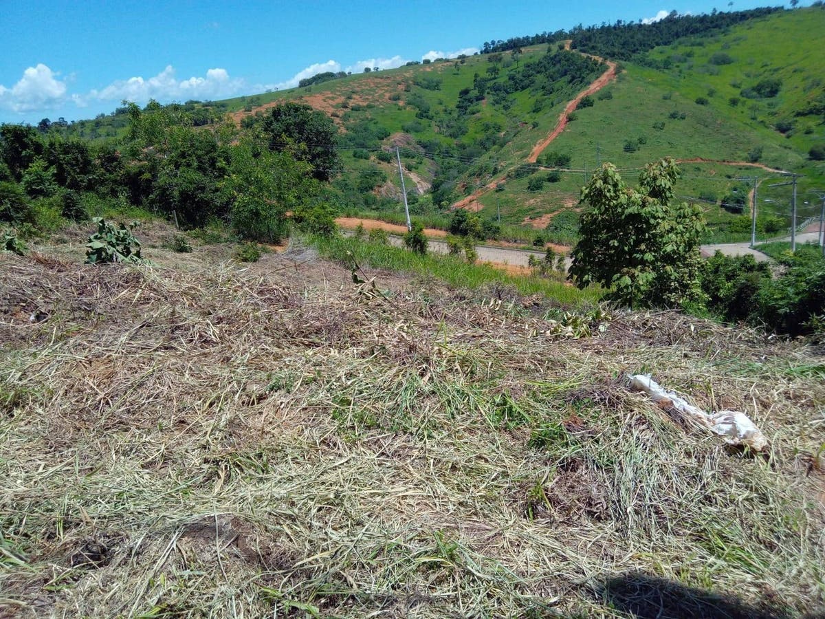 LOTE DE 500 M2 NO RECANTO MARISTA COM VISTA ETERNA - Terreno em Centro, Colatina - à venda - Select Brokers Imobiliária LTDA.