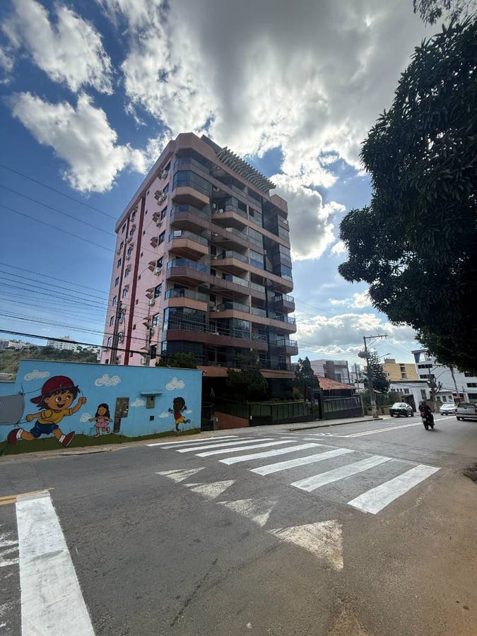 Apartamento com 3 quartos, Maria Esmênia - Colatina - Apartamento em Maria Esmênia, Colatina - à venda - Dadalto Imobiliária LTDA