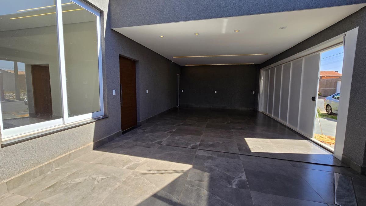 Casa com 2 quartos , Jardim Adelinha - Franca - Casa em Jardim Adelinha, Franca - à venda - Uniocon Negócios Imobiliários