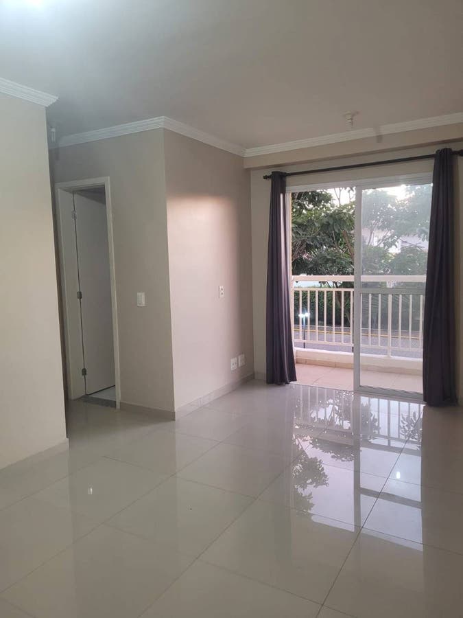 Apartamento com 2 Quartos à Venda, Loteamento Industrial Água Preta - Pindamonhangaba - Apartamento em Loteamento Industrial Água Preta, Pindamonhangaba - à venda - EDSON DERRICO IMOVEIS LTDA