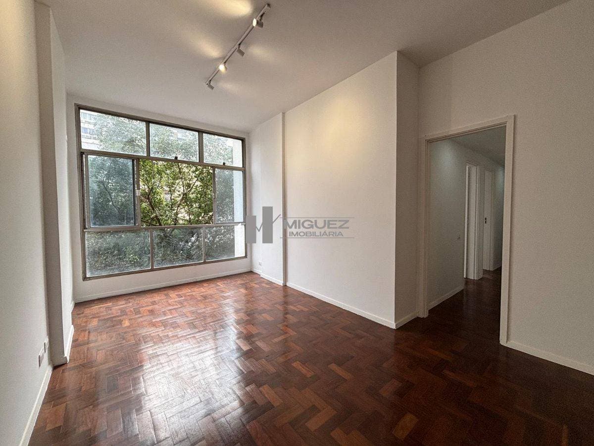 ALZIRÃO, Apartamento à venda, 3 quartos, suíte e vaga, próximo ao metrô São Francisco Xavier - Apartamento em Tijuca, Rio de Janeiro - à venda - MIGUEZ IMOBILIÁRIA