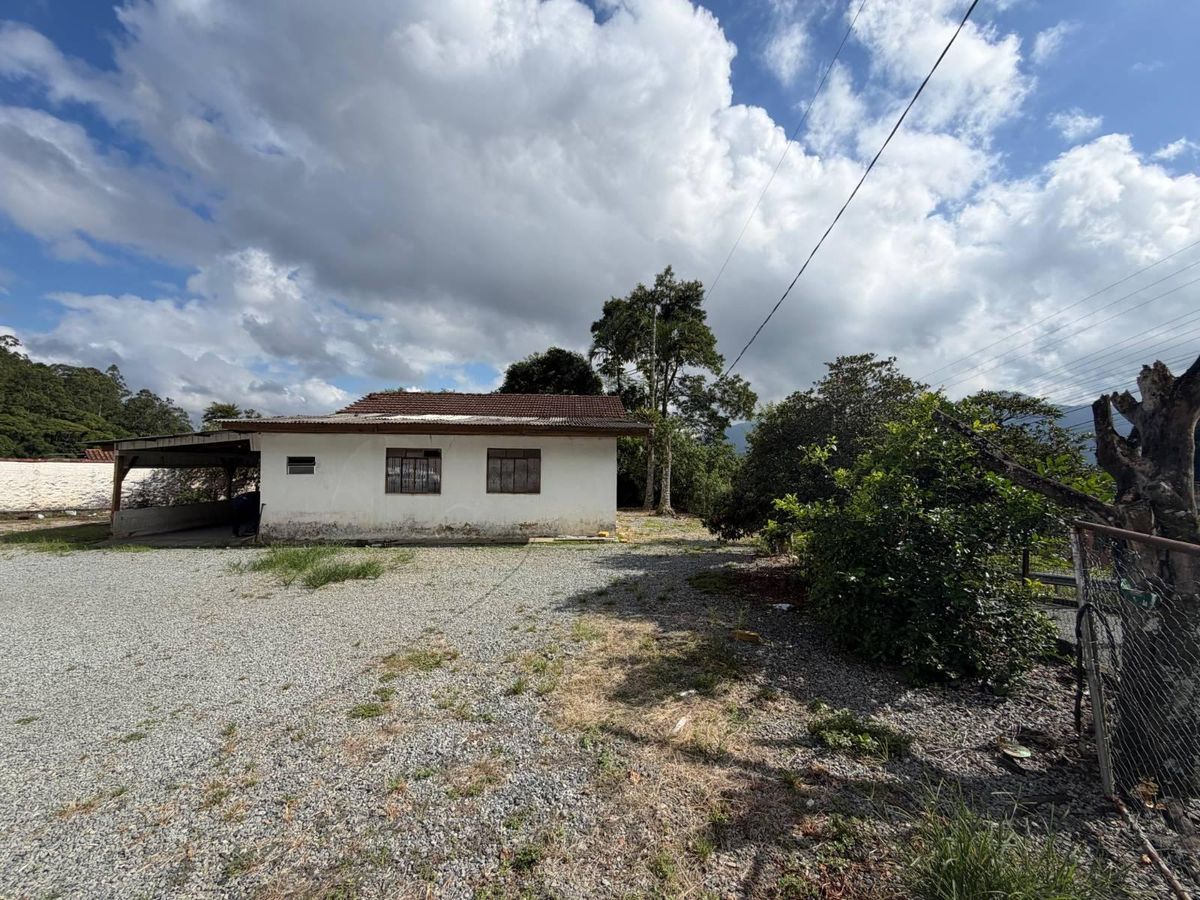 TERRENO COM 480,00 m², ILHA DA FIGUEIRA - Lote/Terreno em Ilha da Figueira, Jaraguá do Sul - à venda - IMOB Imóveis