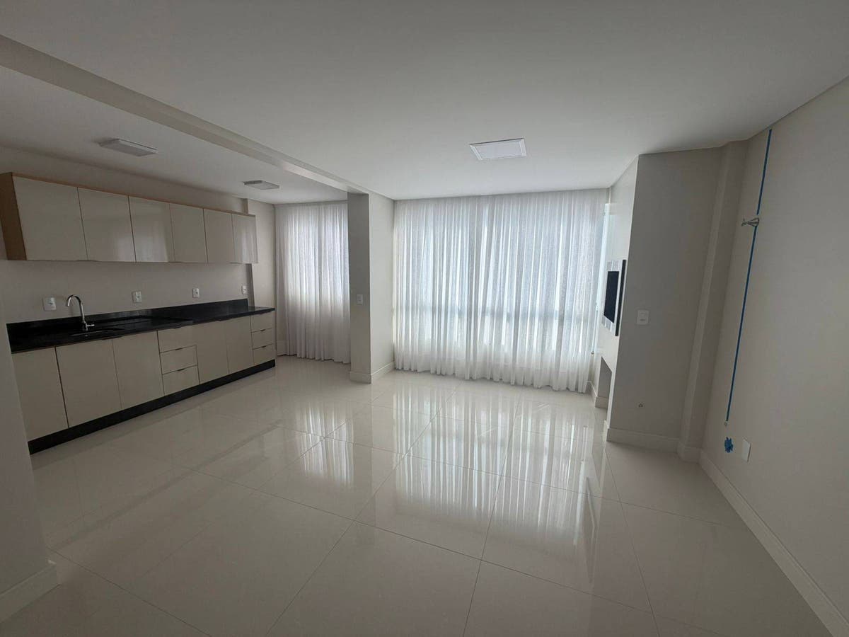 Residencial Capraro Ref 6844 - Apartamento em Centro, Jaraguá do Sul - para locação - HAUS IMÓVEIS LTDA