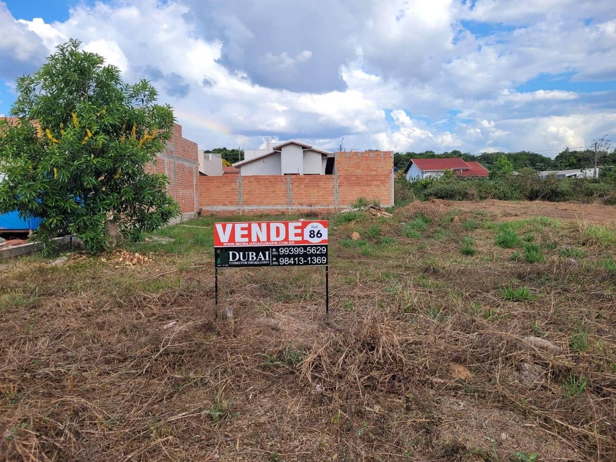 Via Park, Pimenta Bueno- RO - Lote/Terreno em Via Park, Pimenta Bueno - à venda - DUBAI ENGENHARIA E IMOBILIÁRIA