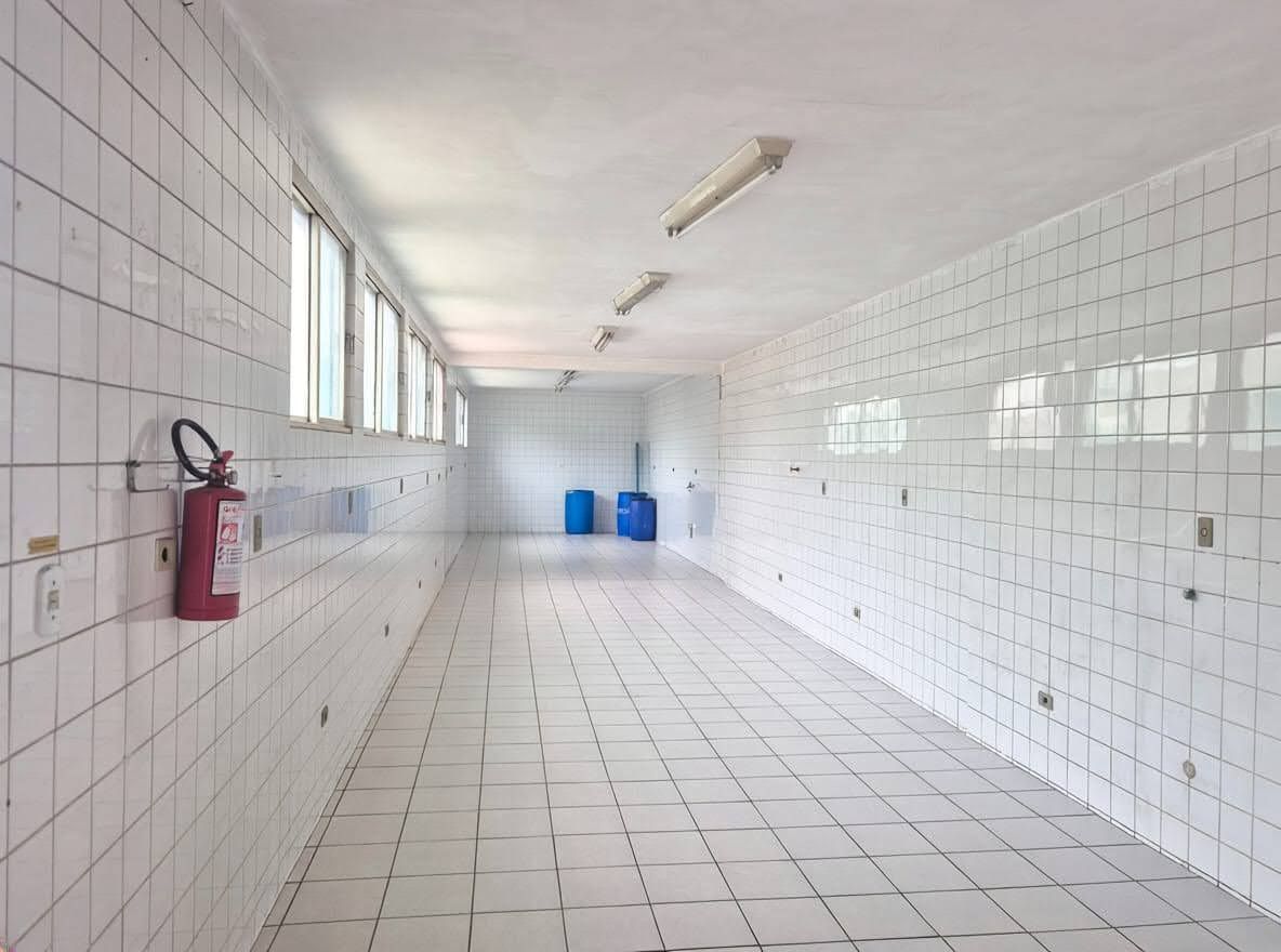 Galpão em Cajamar - 420 m² e 600 m² A.T. - Galpão em Paraíso (Polvilho), Cajamar - para locação - PERENNIAL ASSESSORIA E SERVIÇOS LTDA EPP