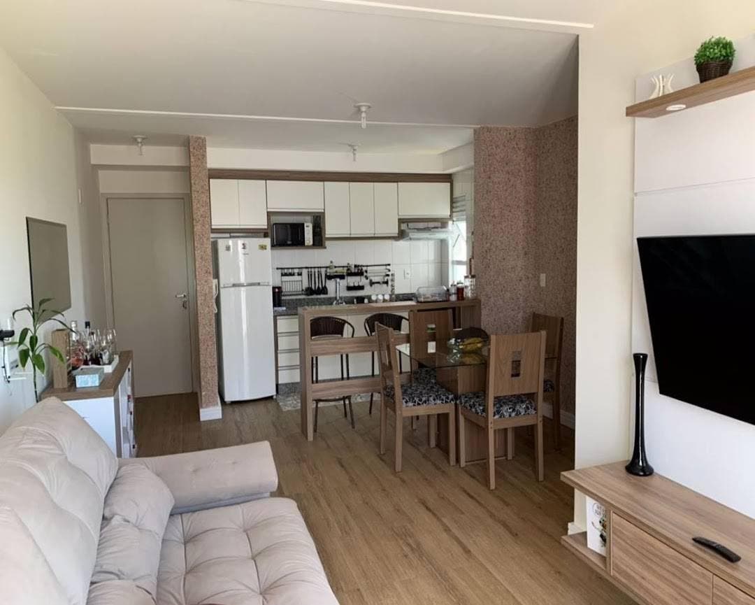 Apartamento com 3 dormitórios à venda, 71 m² por R$ 430.000,00 - Jardim Tamoio - Jundiaí/SP - Apartamento em Jardim Tamoio, Jundiaí - à venda - Catedral Brokers Negócios Imobiliários