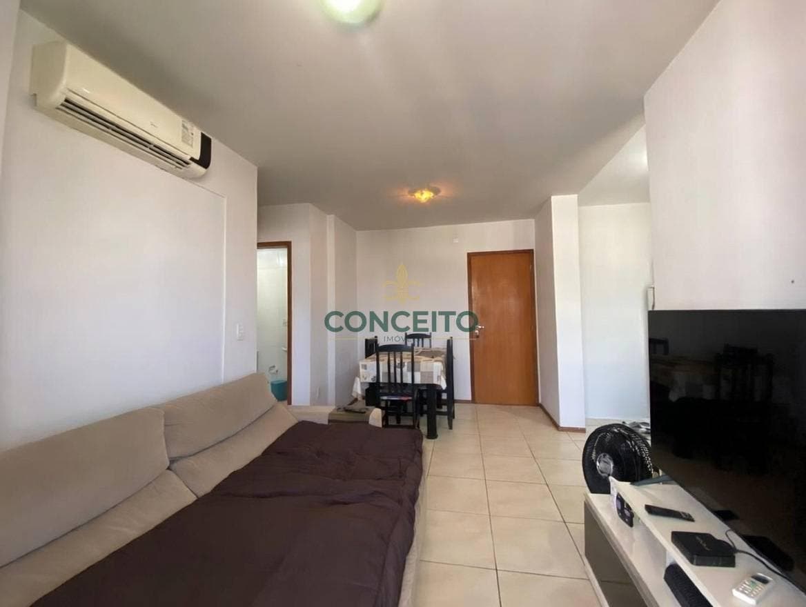 Apartamento, Passa Vinte - Palhoça - Apartamento em Passa Vinte, Palhoça - à venda - Conceito Imóveis