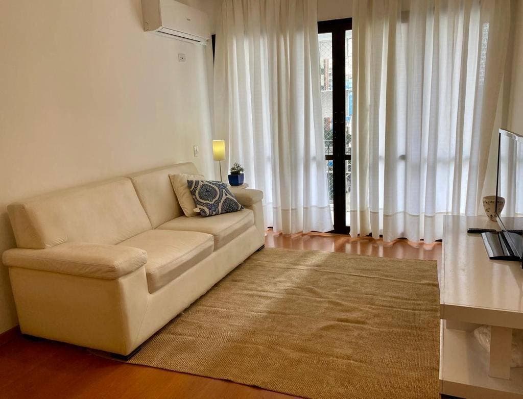 Apartamento de 112m² para Locação por R$ 12.100,00 - Paraíso / São Paulo - Apartamento em Paraíso, São Paulo - para locação - INGRÁCIA IMÓVEIS