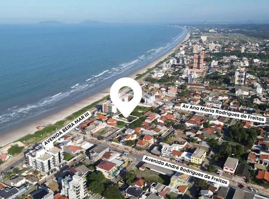 Áreas para Incorporação