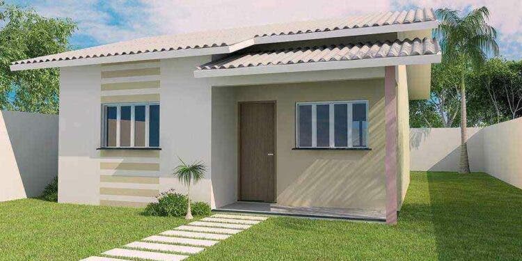Casas usadas