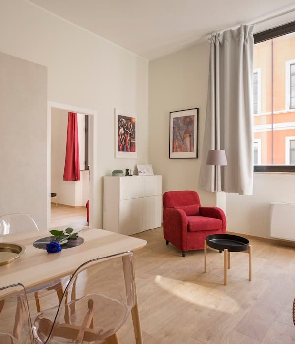 Apartamento
