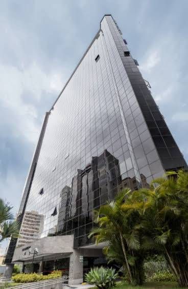 Laje corporativa em Pinheiros, São Paulo - 582 m² - Salas Comerciais em Pinheiros, São Paulo - para locação - PERENNIAL ASSESSORIA E SERVIÇOS LTDA EPP