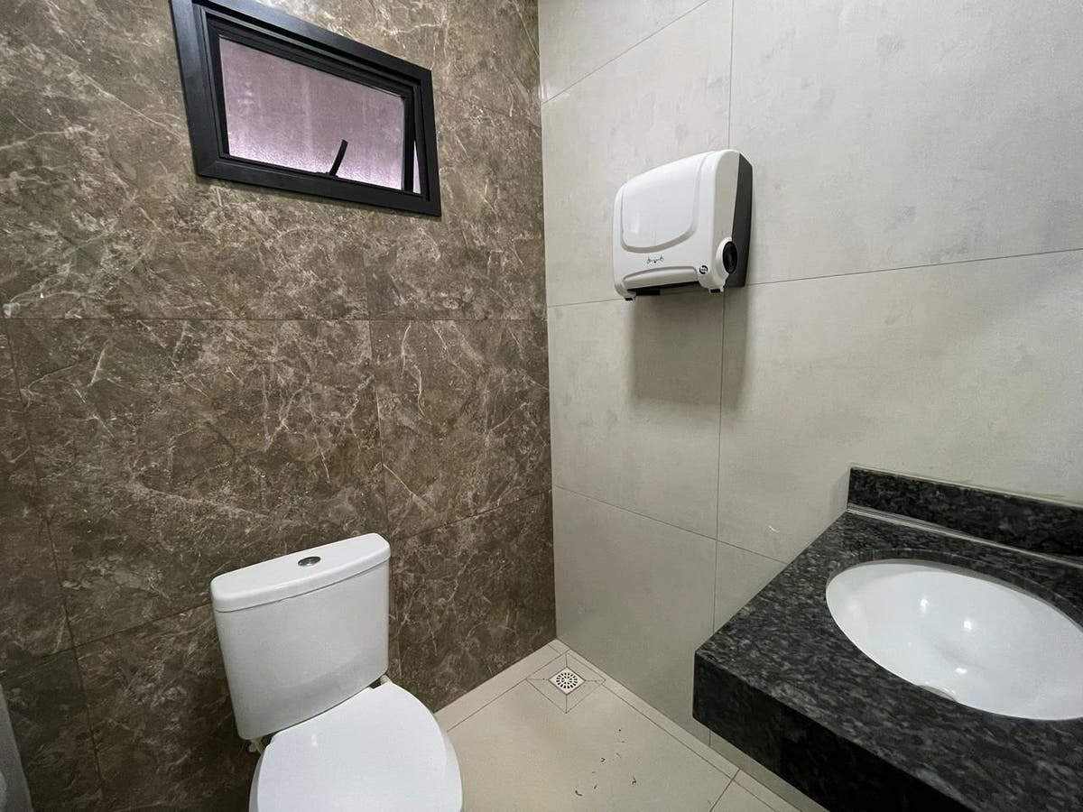 Foto 16 — Galpão disponível para locação, próximo a BR 060, Cidade Empresarial Nova Aliança, Rio Verde, GO