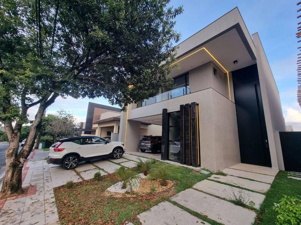 Casa Linda - 320 m² - Boulevard Lagoa - Serra / ES - Casa em Boulevard Lagoa, Serra - à venda - More & Corporatti Soluções Imobiliárias Ltda