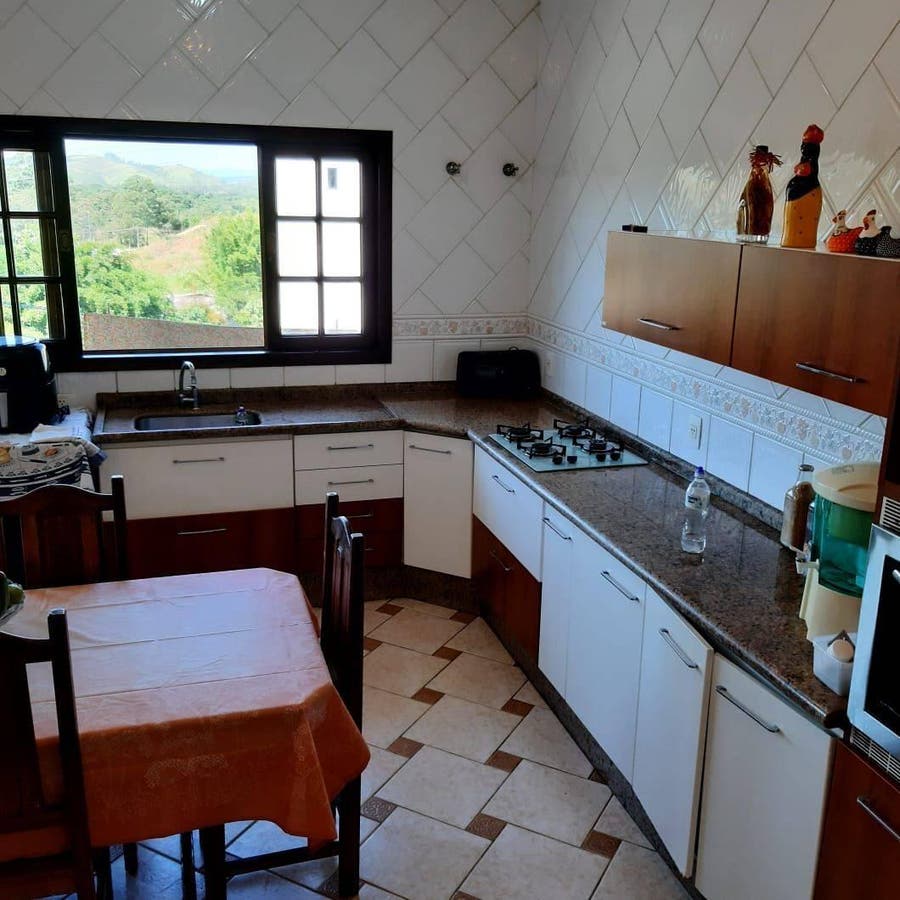 Sobrado com 3 Quartos à Venda, Vila Nova Socorro - Mogi das Cruzes - Sobrado em Vila Nova Socorro, Mogi das Cruzes - à venda - Renovar Imóveis Mogi Ltda