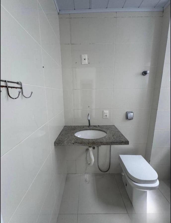 Apartamento padrão à Venda, Campinas, São José, SC - Apartamento em Campinas, São José - à venda - Madri Imóveis ltda