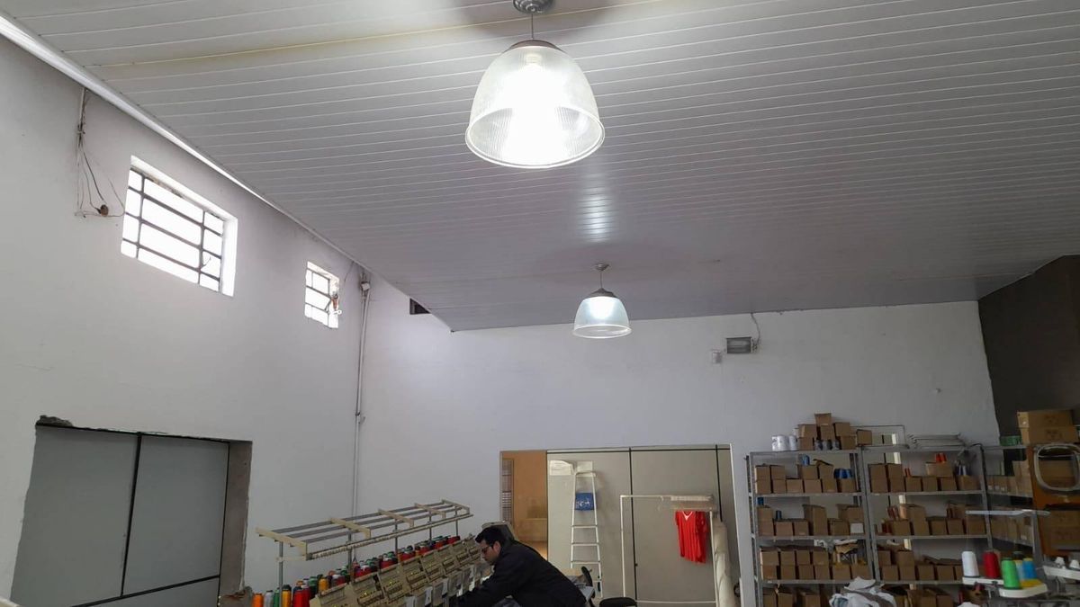 Jardim Marília - Comercial › Comercial - Comercial em Jardim Marília, Marília - à venda - FLEX CONSULTORIA IMOBILIÁRIA LTDA