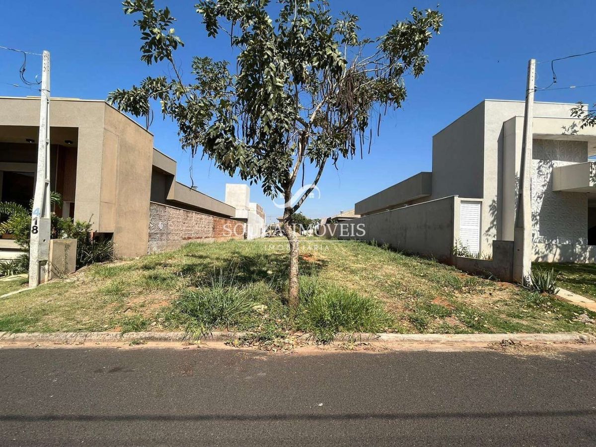 Terreno - Condomínio Botânico - Lote/Terreno em Jardim Botânico, Bady Bassitt - à venda - SOUZA INTERMEDIACOES IMOBILIARIAS LTDA