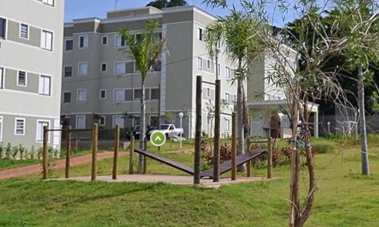 Apartamento, 2 quartos, 46 m² - Foto 11