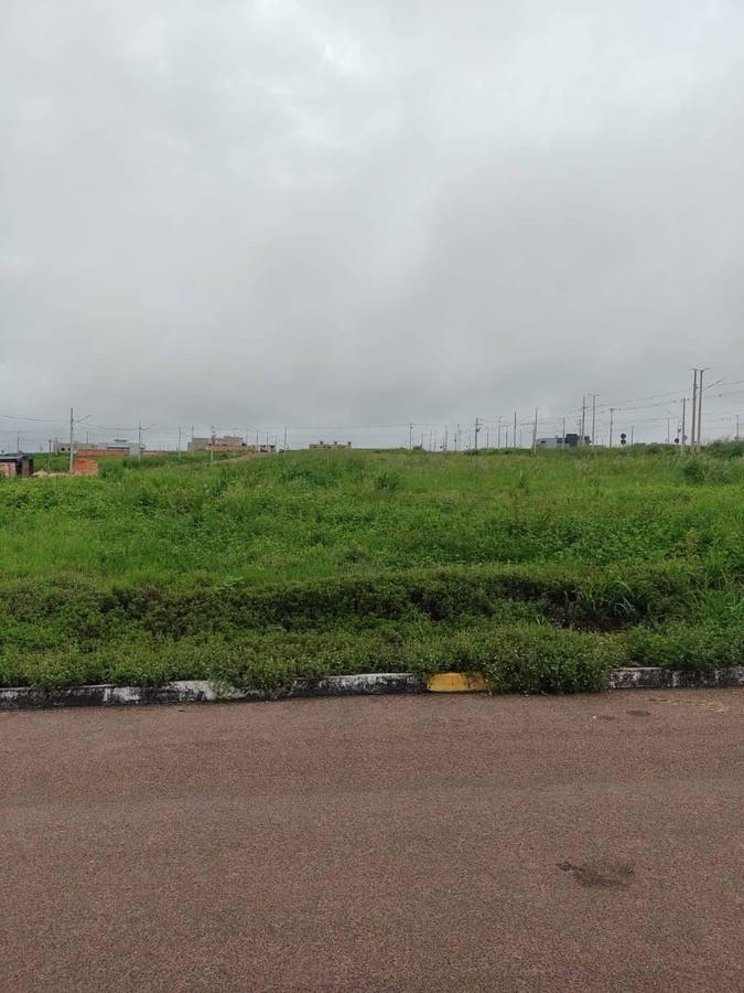Lote/Terreno em Centro, Sorriso