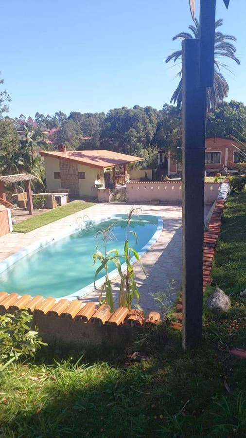 CHÁCARA À VENDA EM CAMPO LIMPO - Chácara em Chácara Nova Essen, Campo Limpo Paulista - à venda - Entry Imob