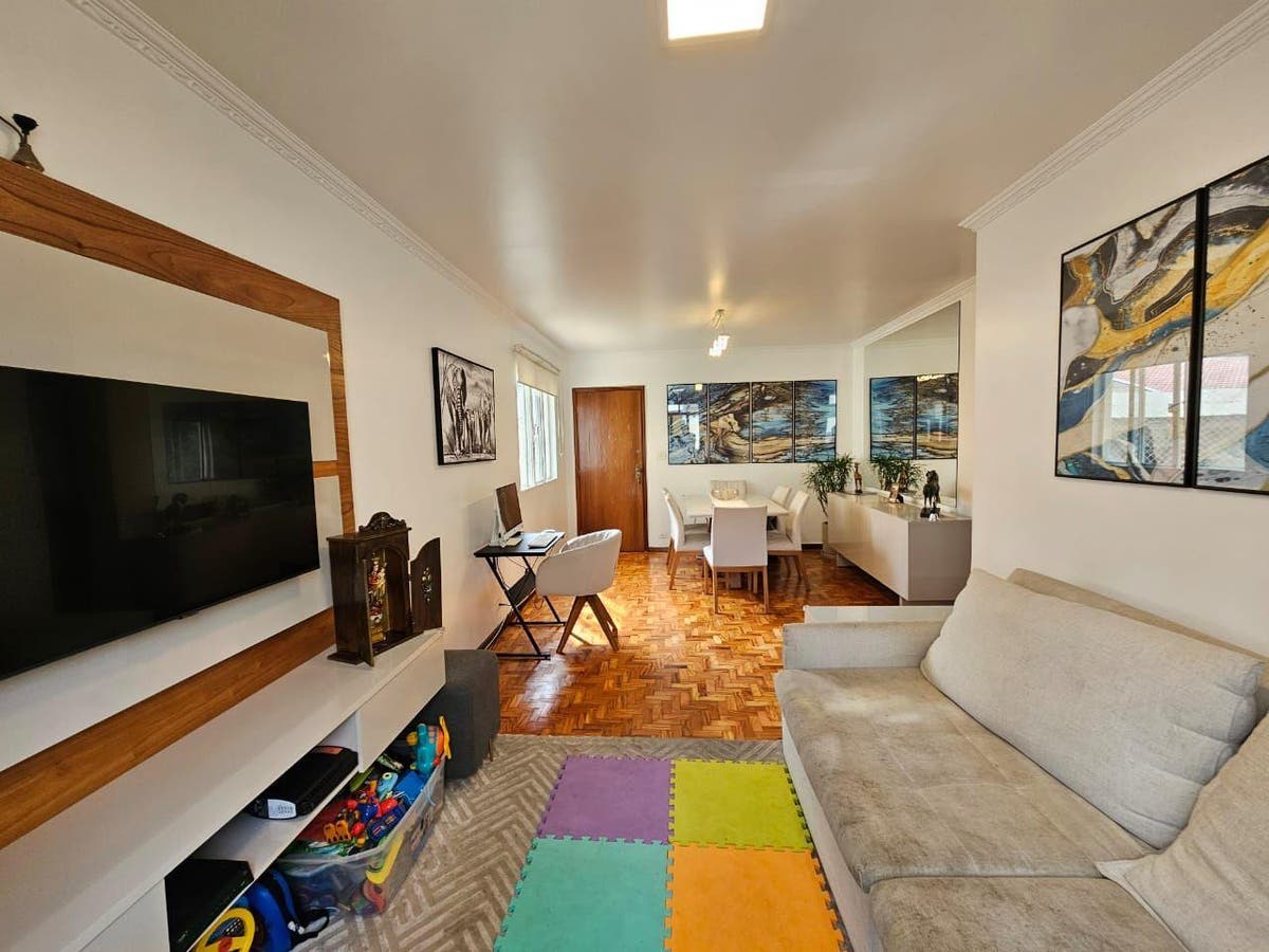 Apartamento com 2 quartos à Venda por R$ 850.000,00 - Perdizes / São Paulo - Apartamento em Perdizes, São Paulo - à venda - INGRÁCIA IMÓVEIS