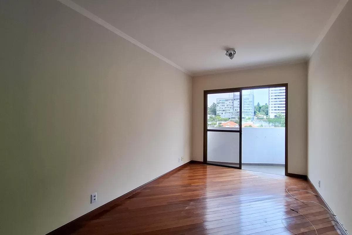 Apartamento 75m² à venda por R$ 1.100.000,00, em Pinheiros, SP - Apartamento em Pinheiros, São Paulo - à venda - INGRÁCIA IMÓVEIS
