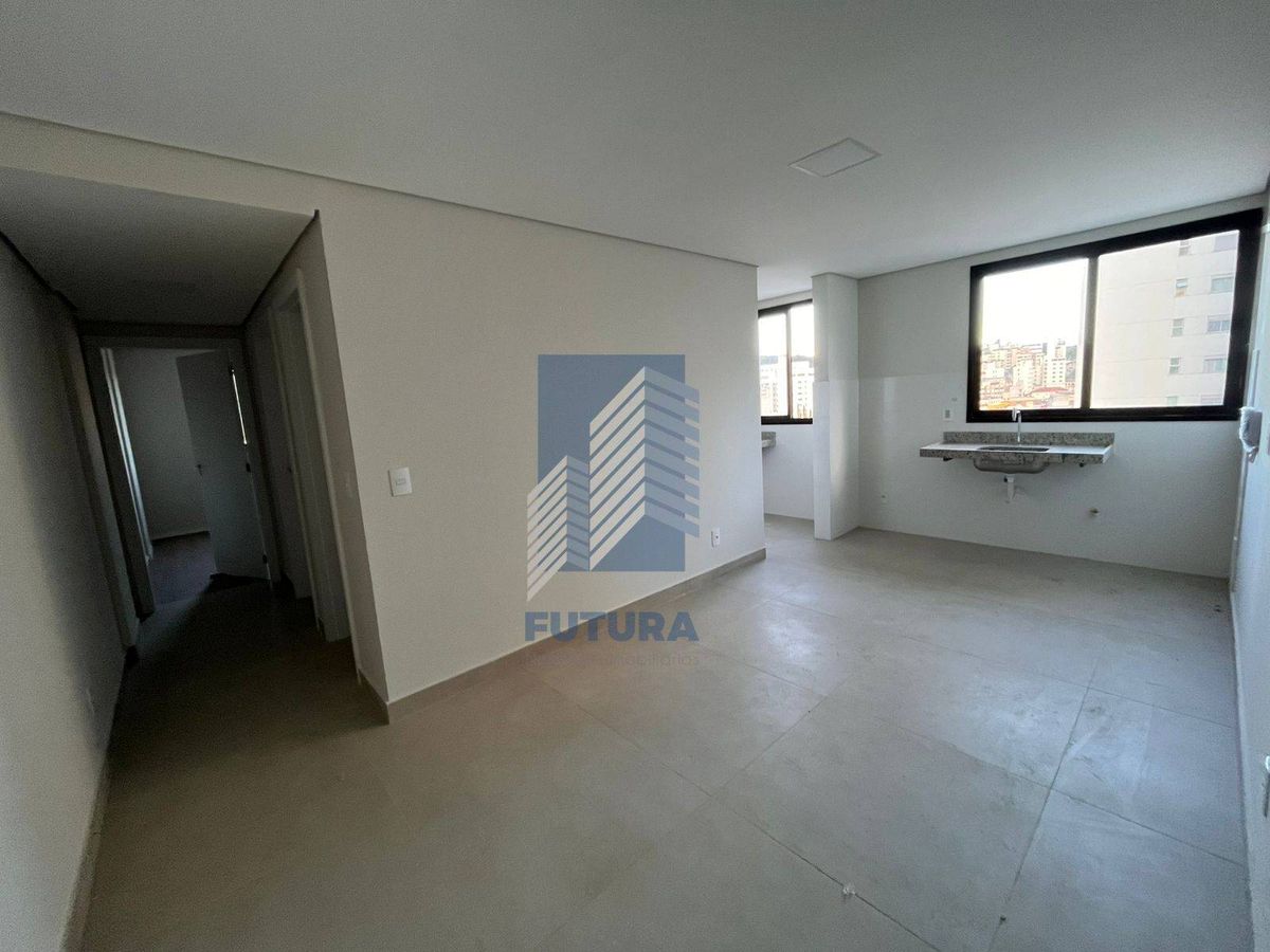 APARTAMENTO À VENDA NO CENTRO DE VIÇOSA/MG - Apartamento em Centro, Viçosa - à venda - FUTURA EMPREENDIMENTOS E NEGÓCIOS IMOBILIÁRIOS EIRELI. -ME
