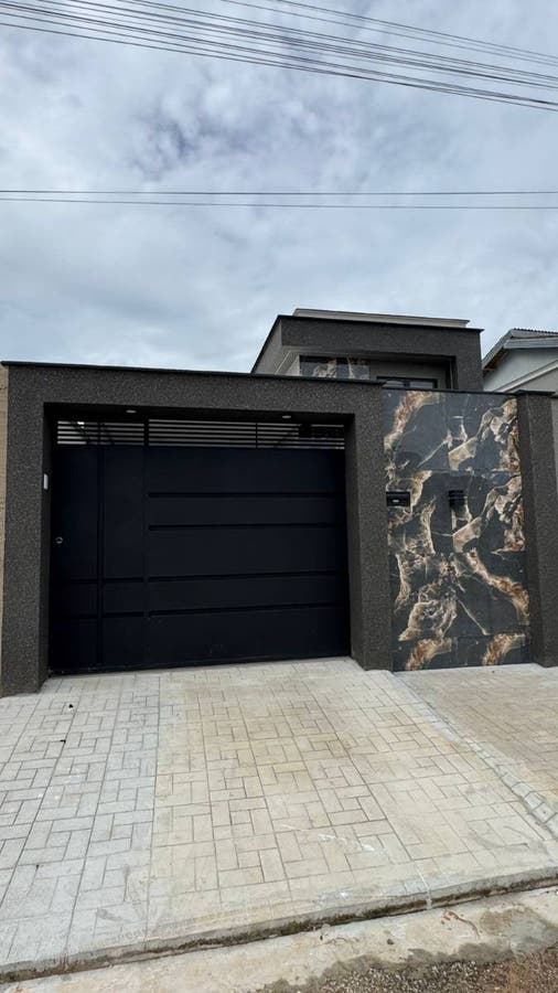Imóvel para Venda Bairro Cidade Jardim - Casa em Cidade Jardim, Parauapebas - à venda - Aurora | Negócios Imobiliários