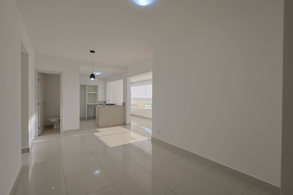 Apartamento com 2 quartos para Locação, Vila Da Serra - Nova Lima - Apartamento em Vila Da Serra, Nova Lima - para locação - Silvio Ximenes Imobiliária