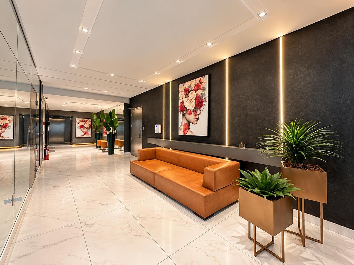 Apto — 3 dormitórios — Chateau Saint Michel, Itapema/SC - Apartamento em Meia Praia, Itapema - à venda - Portal Imóveis Itapema