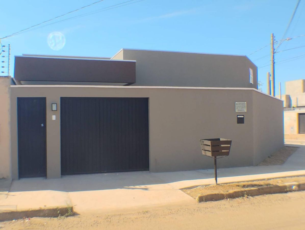 Casa com 3 quartos com suite, Bertaville - Casa em Loteamento Bertaville, Palmas - à venda - ALUGAR ADMINISTRAÇÃO DE IMÓVEIS