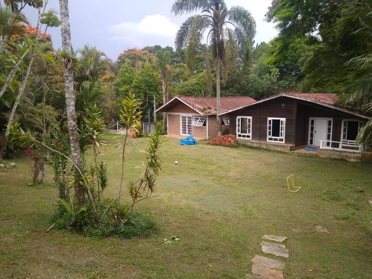 Chácara com 2 Quartos à Venda, Vila Moraes - Mogi das Cruzes - Chácara em Vila Moraes, Mogi das Cruzes - à venda - Renovar Imóveis Mogi Ltda