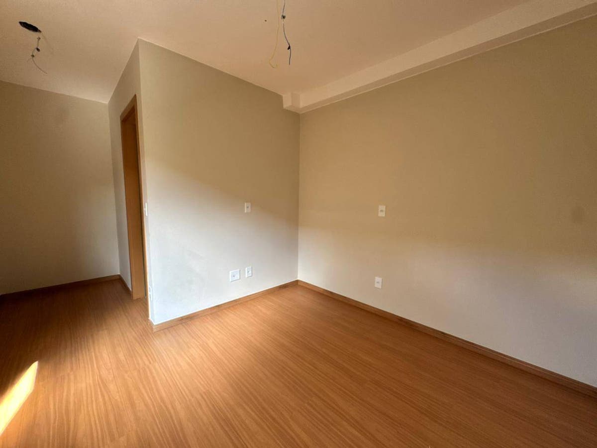 Residencial › Área Privativa no Cruzeiro com 47,00 (M²), 1 quarto e 1 vaga para Venda - Área Privativa em Cruzeiro, Belo Horizonte - à venda - Silvio Ximenes Imobiliária